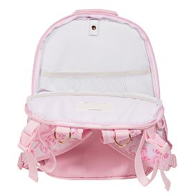 Gear-Up LoveShackFancy Pink Damask Adaptive Backpack