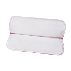 Gear-Up LoveShackFancy Pink Damask Laptop Case