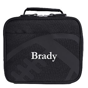 Gear-Up Football Cold Pack Lunch
