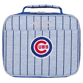 Gear-Up MLB Chicago Cubs Cold Pack Lunch