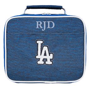 Gear-Up <em>MLB</em><sup>&trade;</sup><em>Los Angeles Dodgers</em><sup>&trade;</sup> Cold Pack Lunch