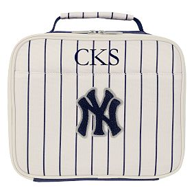 Gear-Up <em>MLB</em>™<em>New York Yankees</em>™ Cold Pack Lunch