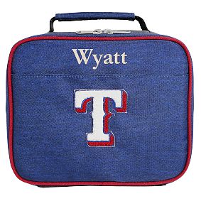 Gear-Up MLB Texas Rangers Cold Pack Lunch