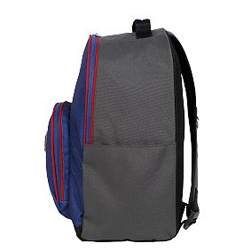 Gear-Up <i>MLB™ Texas Rangers™</i> Large Backpack and Lunch Box Bundle, Set of 2