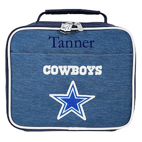 Gear-Up NFL Dallas Cowboys Cold Pack Lunch