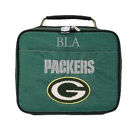 Gear-Up NFL Green Bay Packers Cold Pack Lunch
