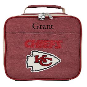 Gear-Up NFL Kansas City Chiefs Cold Pack Lunch