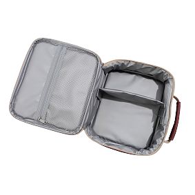 Gear-Up NFL Kansas City Chiefs Cold Pack Lunch