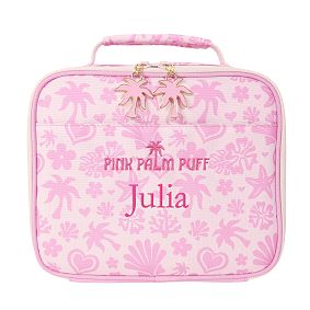 Gear-Up Pink Palm Puff Cold Pack Lunch