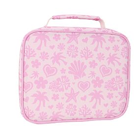 Gear-Up Pink Palm Puff Cold Pack Lunch
