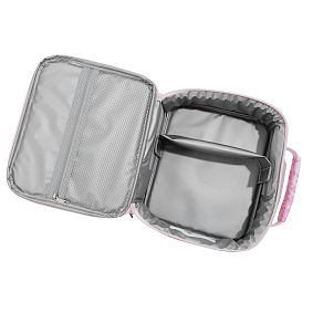 Gear-Up Pink Palm Puff Cold Pack Lunch