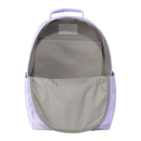 Gear-Up Le Petit Bow Lavender Backpack