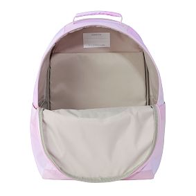 Gear-Up Watercolor Iridescent Confetti Backpack, Large