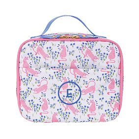 Colby Roller Rabbit Cheetah Garden Cold Pack Lunch