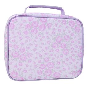 Gear-Up LoveShackFancy Lavender Prairie Ditsy Cold Pack Lunch
