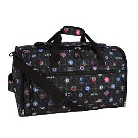 Gear-Up NBA Travel Backpack Duffle