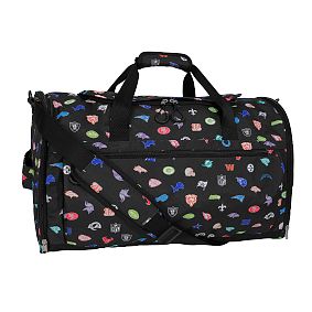 Gear-Up NFL Travel Backpack Duffle