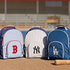 Gear-Up MLB Los Angeles Dodgers Backpack, Large