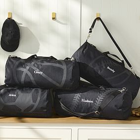 Baseball Classic Duffle