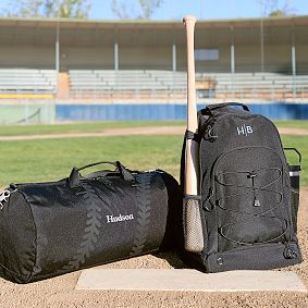Baseball Classic Duffle