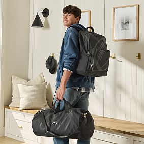 Football Classic Duffle