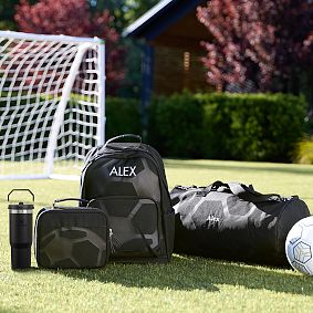 Gear-Up Soccer Backpack