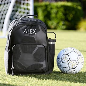 Gear-Up Soccer Backpack