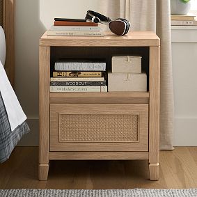 Weston Nightstand (20")