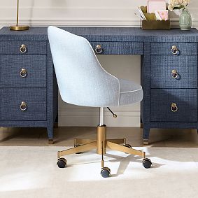 Hadley Swivel Desk Chair