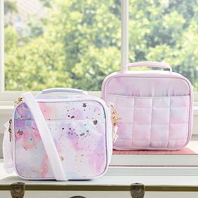 Gear-Up Color Flow Adaptive Lunch Box