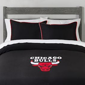 NBA Pick Your Team Duvet Cover