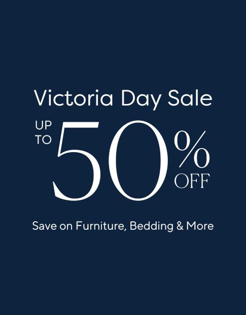 Shop all Victoria Day Deals
