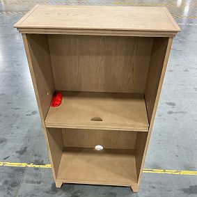 Open Box: Hampton 4-Shelf Bookcase (30") - Seadrift