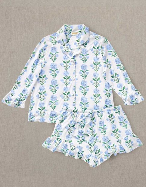 Pajamas &amp; Robes
