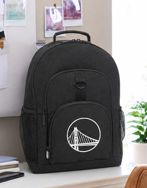 Backpacks &amp; Lunch