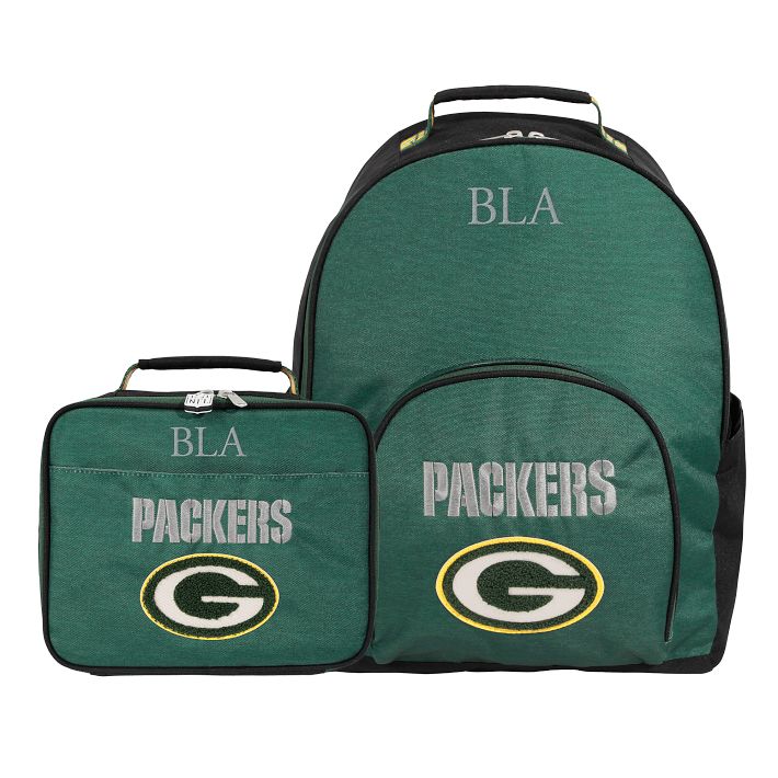 geen bay packers tackle box Green everyday use Green Bay Packers Tackle Buddy