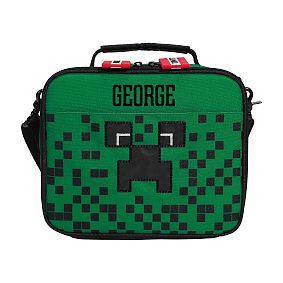 Gear-Up Minecraft™ Critter Lunch Box