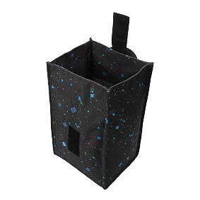 Gear-Up Minecraft The End Roll-Top Lunch Box