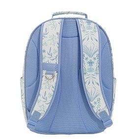 Gear-Up Nantucket Shells Backpack &amp; Water Bottle Bundle