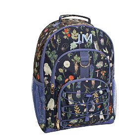 Harry Potter™ Herbology Backpack and Cold Pack Lunch Box Bundle, Set of 3