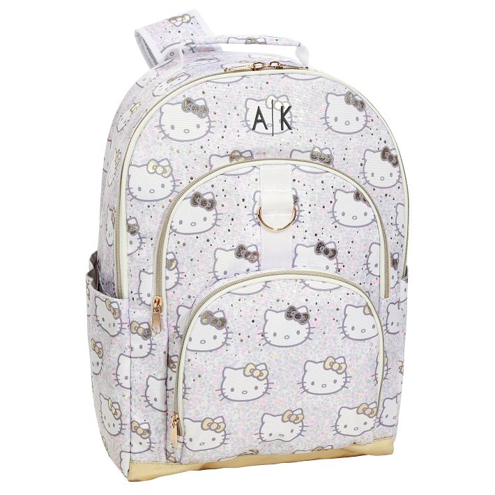 Hello Kitty Glam Backpack and Cold Pack Lunch Bundle | Pottery Barn Teen Hello Kitty Glam Backpack and Cold Pack Lunch Bundle | Pottery Barn Teen