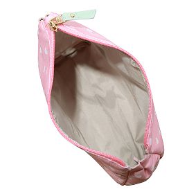 Roller Rabbit Hearts Accessories Pouch
