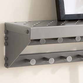 Trophy Display Shelf (24"-36")