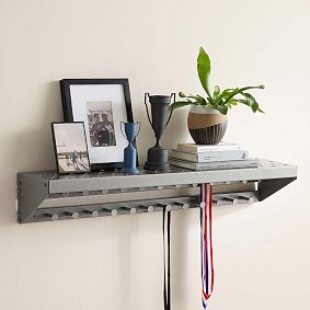 Trophy Display Shelf (24"-36")
