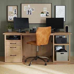 Wide Smart Gaming Desk (71")