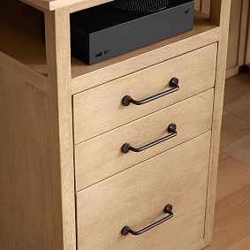 Wide Smart Gaming Desk (71")