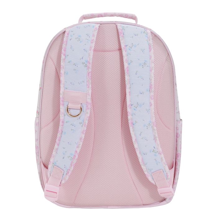 Gear-Up LoveShackFancy Prairie Ditsy Bow Backpack | Pottery 