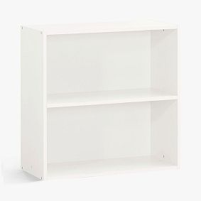 Stack Me Up 2-Shelf Bookcase (30")
