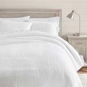 Pick-Stitch Quilt