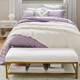 Pick-Stitch Quilt